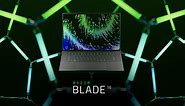 16-Inch Gaming Laptop with Fastest OLED Display | Razer United States