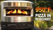 Solo Stove Pi Prime Pizza Oven - In Depth Review - From Setup to Cook