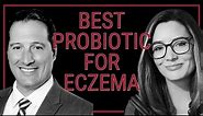 The Best Probiotic for Eczema Relief: Affordable and Effective.