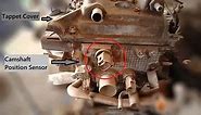 Camshaft Position Sensor Location W/Pics & Replacement Cost