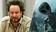 A short history of the 'Ancient Aliens' meme
