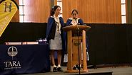 Year 12 Final Assembly... - Tara Anglican School for Girls