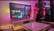 Philips Ambilight The One 75inch 75PUS8808