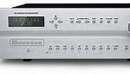 Bryston SP3 Surround Processor and 9B SST² Amplifier
