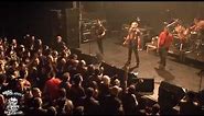 ΟΜΙΧΛΗ Live at Vive Le Punk Rock Festival in Athens on Feb 24th 2017 Full Set HD Multicam