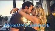 ♥ Passion's Embrace ♥ (Romantic Love Poem)