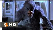 Evolution (7/9) Movie CLIP - Science Project's Over (2001) HD