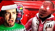 WANT A SPRITE CRANBERRY?! | Thirstiest Time of the Year (Horror Game)