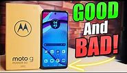 Moto G Power (2023) Pros & Cons - GOOD, BAD & UGLY!