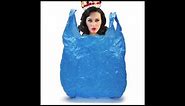 Plastic Bag by Katy Perry