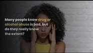 5 Effects of Drug Abuse on The Body