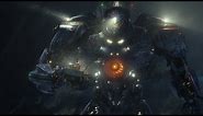 Behind the Magic: The Visual Effects of "Pacific Rim"