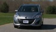 Mazda5 review | Consumer Reports