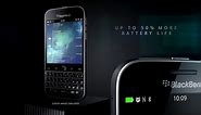 Blackberry presents: Classic