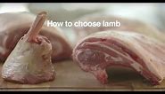 Lamb Cuts And How To Choose Them | Good Housekeeping UK
