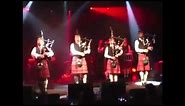 So, you think bagpipes are boring?