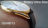 Rotary Ultra Slim Review