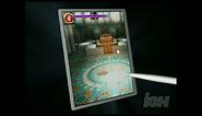 Ninja Gaiden: Dragon Sword Nintendo DS Trailer -