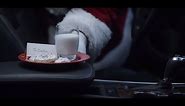 Special Delivery from Santa WeatherTech Commercial