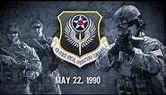 First There..That Others May Live - USAF Special Tactics