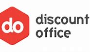 About Discount Office
