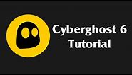 Best Free VPN App? - How to Download and Install + Tutorial for Cyberghost 6
