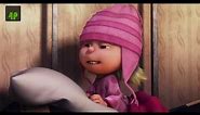 Despicable Me: Witty Edith