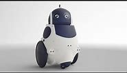 Build Your Own Personal Robot Assistant