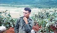 Al White: The Story of a Marine Grunt in the First Battle of Khe Sanh (April 1967)