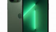 Apple iPhone 13 Pro Max (128GB) – Alpine Green