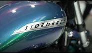 SWM Stormbreaker V 1200 - Custom