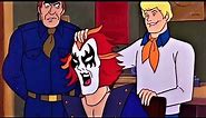 Unmasked The Scooby Doo Show: The Diabolical Disc Demon 1978