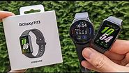 Samsung Galaxy Fit 3 Vs Watch 6 /5 - Ultimate Review & Comparison
