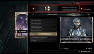 Mortal Kombat 11 Item Shop Micro Transactions And Dlc Fighters
