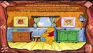 Disney's Animated Storybook: Winnie the Pooh and the Honey Tree (Full Playthrough) - No Commentary