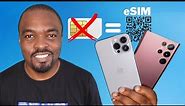 eSIM: How to Activate & Transfer eSIM on iPhone and Samsung Smartphones