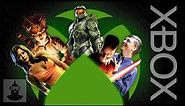 The Evolution Of Microsoft's Xbox | The Leaderboard: Timeline