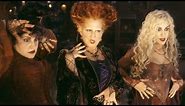 Top 10 Movie Witches