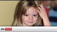 Madeleine McCann: 'There's a chance that she's still alive'