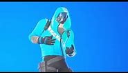 Wave Breaker Skin Showcase with Emotes and Dances - Fortnite Chapter 2 Season 3