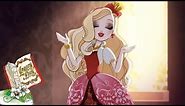 Raven's Tale: The Story of a Rebel | Ever After High™