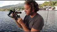 Getting Started in Celestial Navigation (The Marine Sextant)