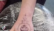 #allseeingeye #handtattoo #tattoo #allseeingeyetattoo #tattooist #tattoos #spiritual #spiritualtattoo #tattooapprentice #tattooart #weatyorkshire #normanton #tattoostudio | Aesthetic Inktuition