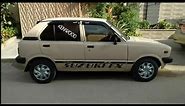 suzuki fx 1985 car for sale in Karachi olx | olx Karachi cars | car for sale in karachi