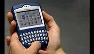 BlackBerry 7230 Wireless Handheld