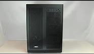 LIAN LI PC D600 Case Review