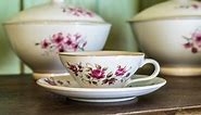 Antique Dish Values: Everything You Need to Know | LoveToKnow