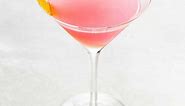 Pink Cosmo (How to Make a Great Cosmopolitan Cocktail)