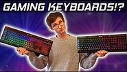 Will A GAMING Keyboard ACTUALLY Make You A Better Gamer?