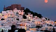 Patmos: The Greek Island of John's Revelation - GreekReporter.com